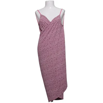 Beach dress (Pink) from Alpine pro