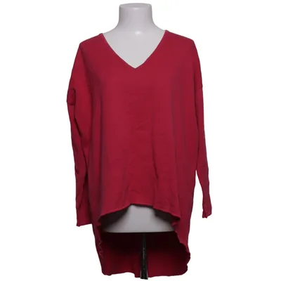 Sweater (Red) from Ruga Acrylic, Cotton