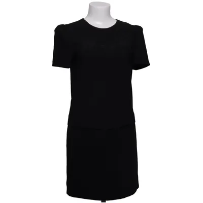 Dress (Black) from Brigitte Bardot Polyester