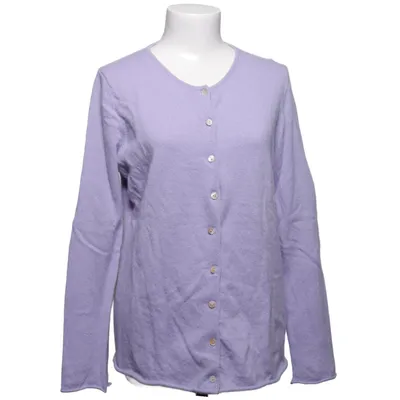 Cardigan (Lilla) fra Carin C