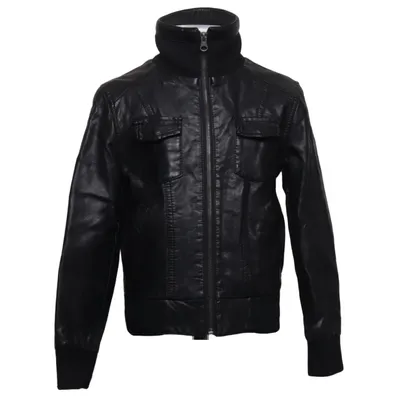 Blouson (Noir) de Pinky