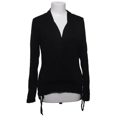 Topp (Svart) från Black Premium by EMP Elastan, Viskos