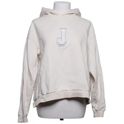 Capuchon sweater (Beige) van Jem Basic Katoen