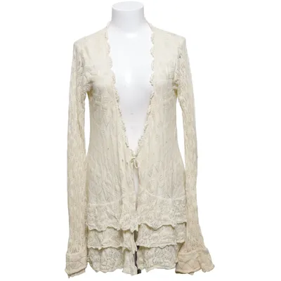 Kofta (Beige) från Odd Molly Bomull, Viskos