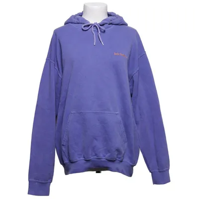 Hoodie (Purple) from Iets Frans