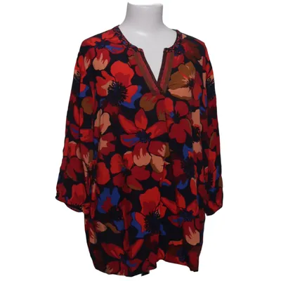 Blouse (Zwart, Rood, Blauw) van Betty Barclay Viscose