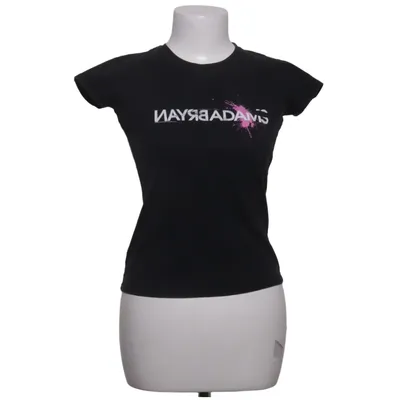 T-shirt (Black, Pink, White) from Fanshirt Cotton