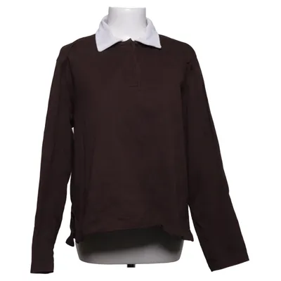 Maillot de rugby (Marron) de NA-KD Coton
