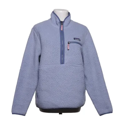 Fleece sweater (Blue) from Patagonia Recycled polyester