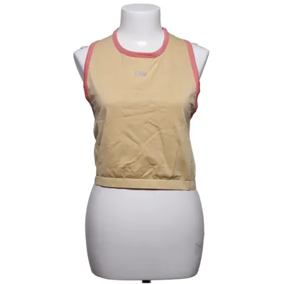 Sports top (Beige, Pink) from ICIW