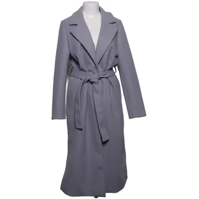 Jas (Grijs) van Sinsay Polyester