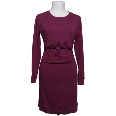 Robe d'allaitement (Violet) de Boob Coton, Élasthane, Polyester