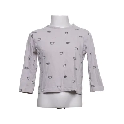 Long sleeve T-shirt (Gray) from Zara Baby