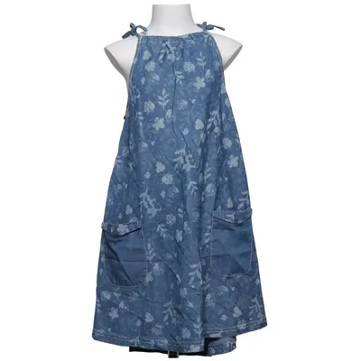 Denimspencer (Blå) fra MeMini Bomuld, Elastan