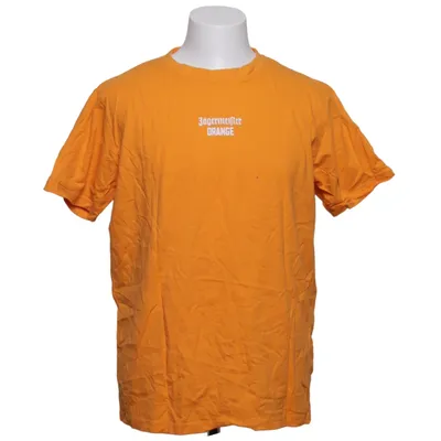 T-shirt (Orange) from Jägermeister Organic cotton