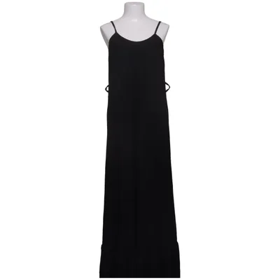 Maxi jurk (Grijs) van Melitea Polyester