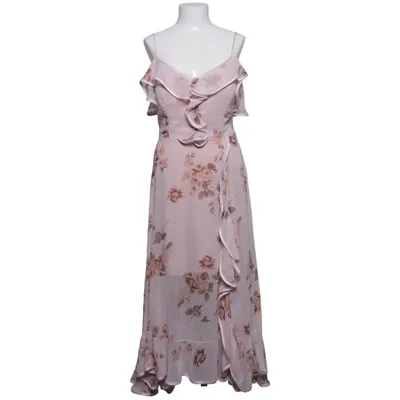 Maxi jurk (Emp Sifon Elbise) van Fervente Polyester