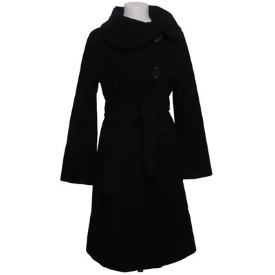 Jas (Zwart, Meerkleurig) van Fabiani Polyester