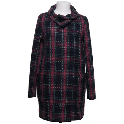 Kappa (Röd, Svart, Flerfärgad) från Tatuum Akryl, Polyester, Viskos, Ull