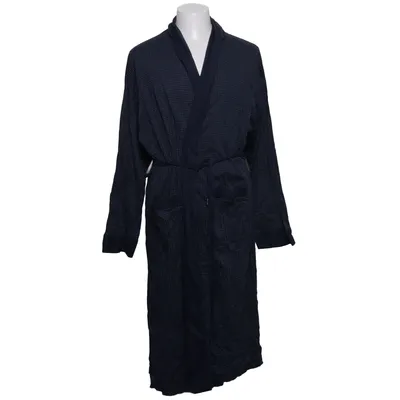 Dressing gown (Blue) from Jockey Cotton
