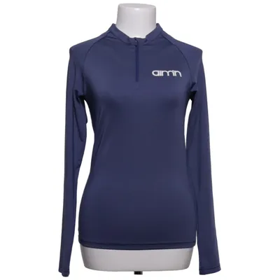 Practice jersey (Blue) from Aim'n Elastane, Polyester