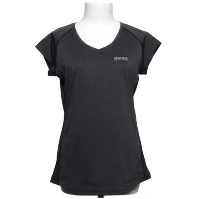 Träningstopp (Grå, Svart) från 8848 Altitude Elastan, Polyester