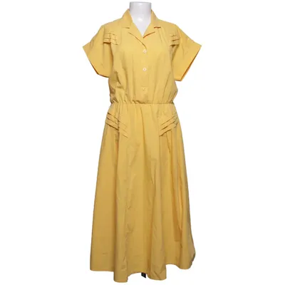 Robe chemise (Jaune) de Willow