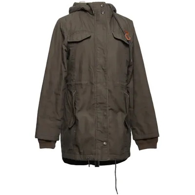 Parka (Vintage) de Brandit Coton, Polyester