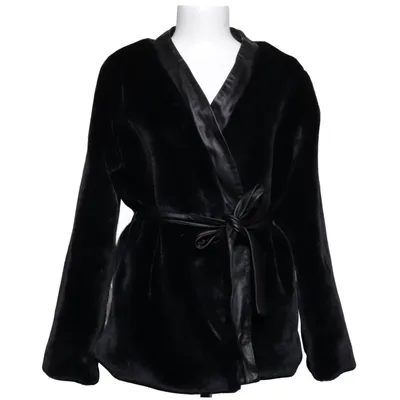 Jack (Zwart) van Daisy Grace Katoen, Elastaan, Polyester, Polyurethaan