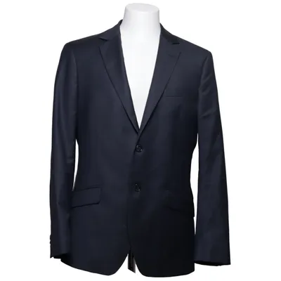 Blazer (Grå) fra White Bertoni Nylon, Polyester, Uld