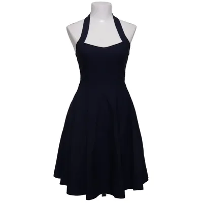 Robe (Bleu) de Blackbutterfly Coton, Élasthane, Nylon
