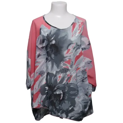 Top (Red, Gray, White, Multicolored) from DJT