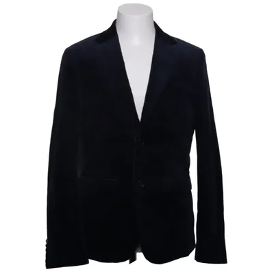 Kavaj (Slim Fit) från Brothers Bomull, Elastan, Polyester, Viskos