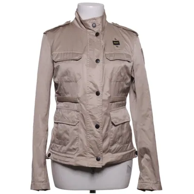 Veste (Beige) de Blauer Polyamide, Polyester