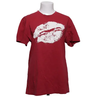 T-shirt (Röd) från Boss Selection Hugo Boss