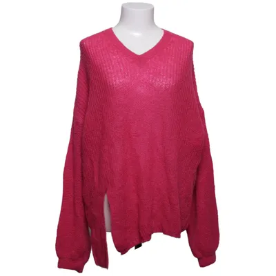 Sweater (Pink) from The Simple Folk Acrylic, Mohair, Polyamide