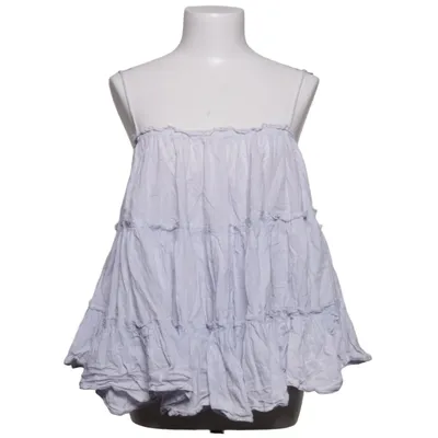 Haut (Bleu) de Rabens Saloner Coton
