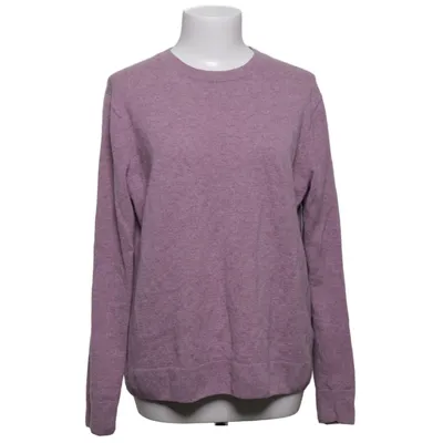 Sweater (Pink) from Uniqlo Cashmere