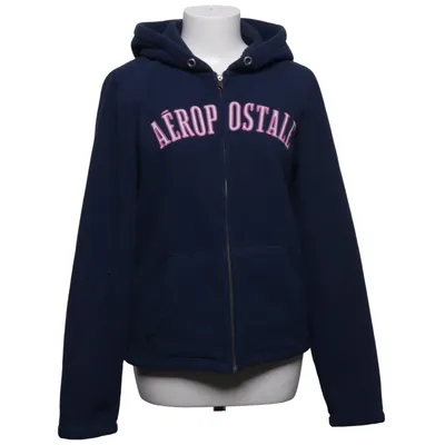 Huvtröja (Blå, Rosa) från Aéropostale Polyester