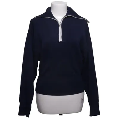 Strickpullover (Blau) von Oysho Polyester, Viskose
