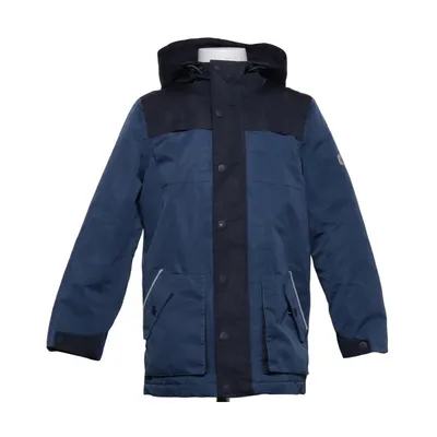 Parka (Right As Rain) van Joules Polyester, Polyurethaan