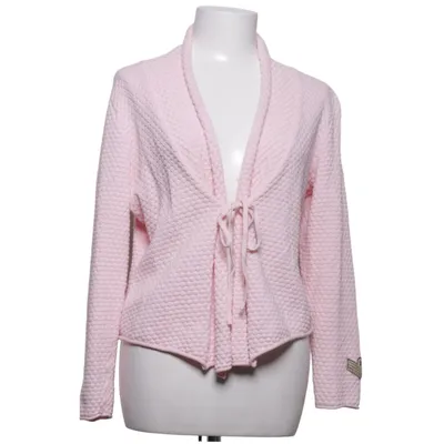 Omlottkofta (Rosa) från Rabalder Bomull