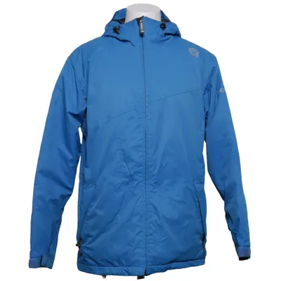 Ski jacket (Terrain) from Sessions Polyamide, Polyester