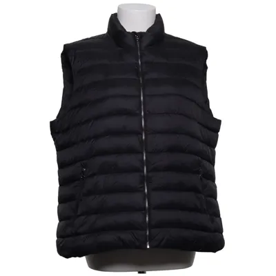 Outdoor vest (Zwart) van Maison 123 Polyamide, Polyester