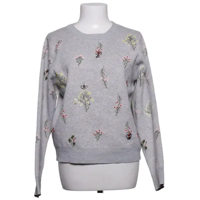 Tröja (Grå, Flerfärgad) från Nanette Lepore Polyamid, Polyester, Viskos