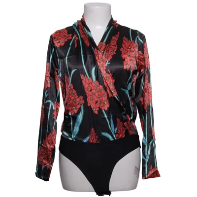 Body (Noir, Multicolore) de New Imperial Coton