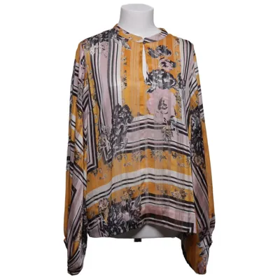 Blouse (Yellow, Black, Pink) from Second Female Polyester