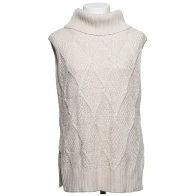 Slipover (Beige) från Per Una Akryl, Ull