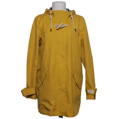 Manteau imperméable (Right As Rain) de Joules Coton, Polyester