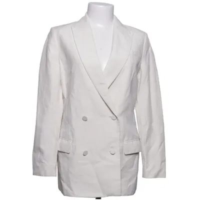 Blazer (Alice Blazer) van Allsaints Katoen, Linnen, Polyester, Viscose